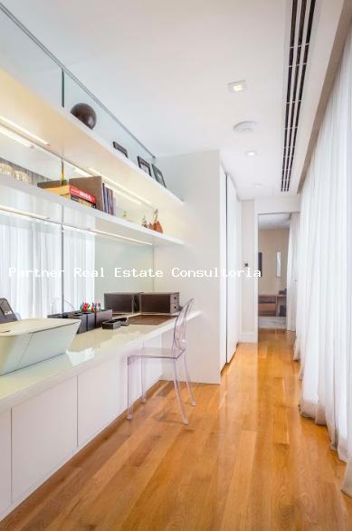 Apartamento à venda com 3 quartos, 275m² - Foto 10