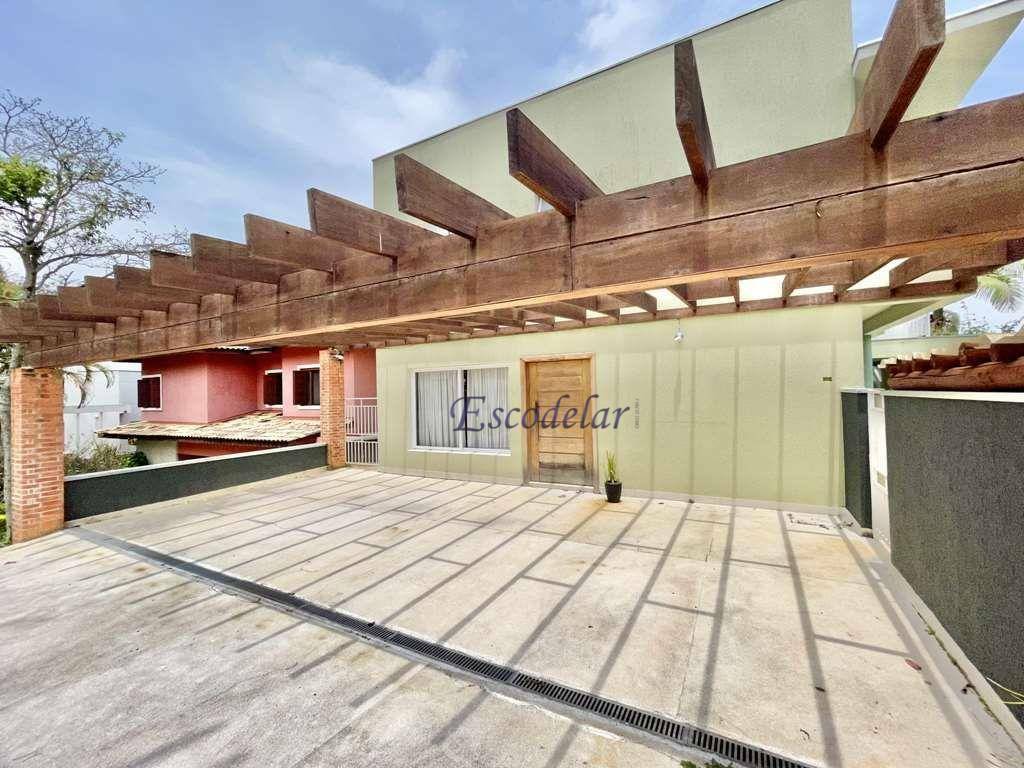 Casa de Condomínio à venda com 4 quartos, 386m² - Foto 19