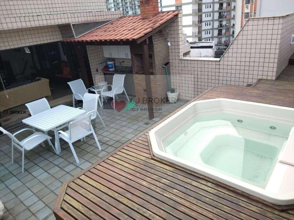 Cobertura à venda com 3 quartos, 240m² - Foto 13