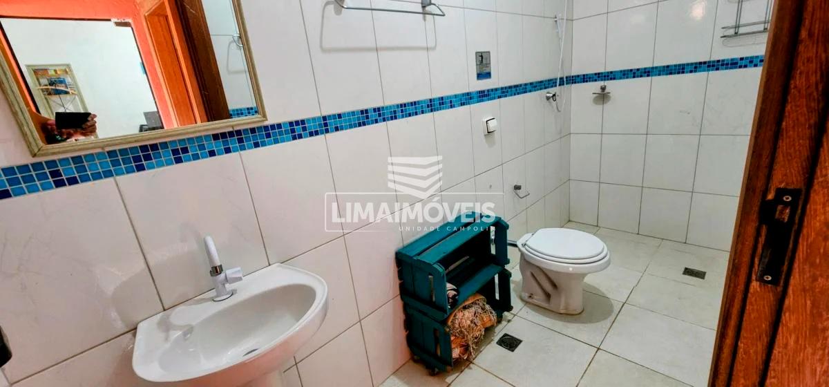 Casa de Condomínio à venda com 4 quartos, 295m² - Foto 17