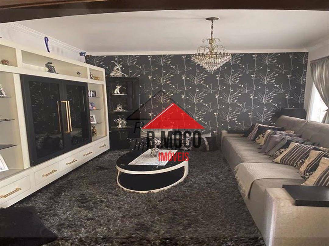 Sobrado à venda com 3 quartos, 348m² - Foto 26