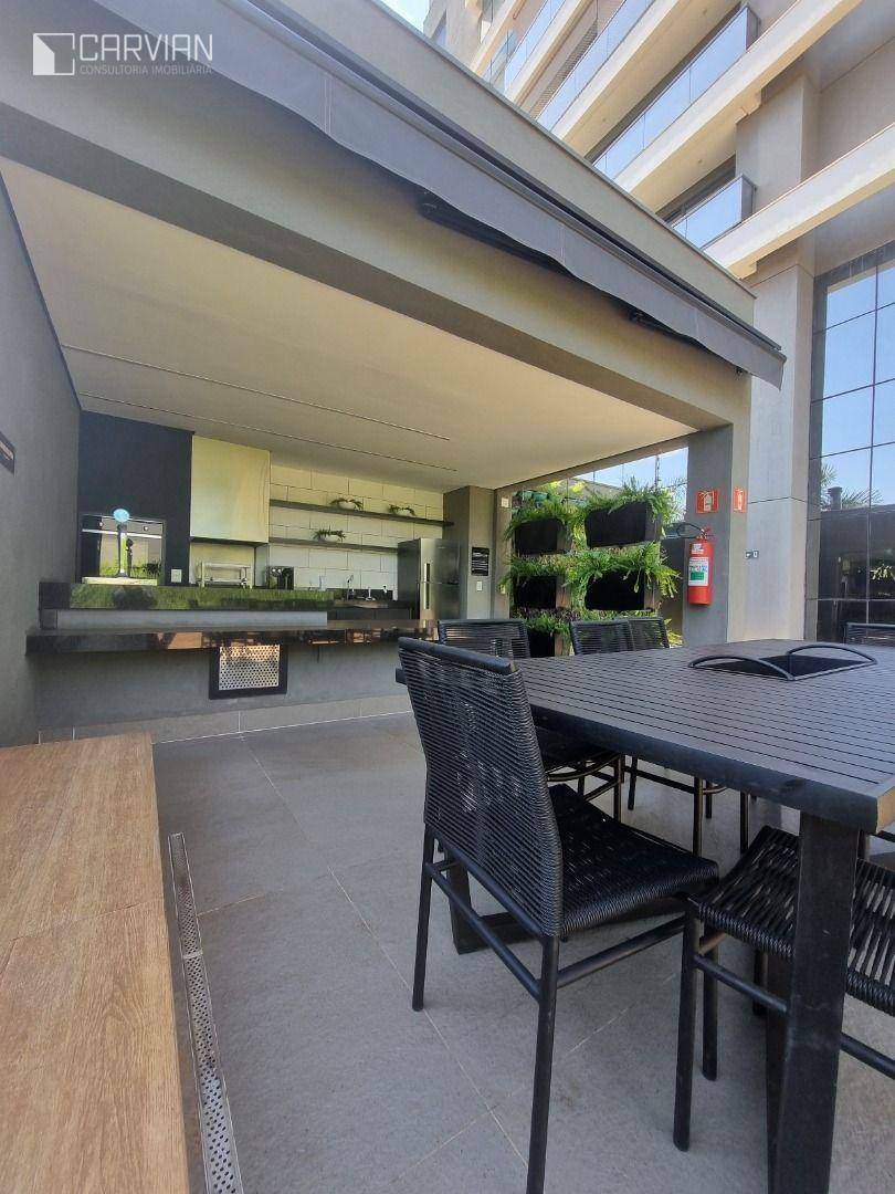 Apartamento à venda com 4 quartos, 170m² - Foto 40