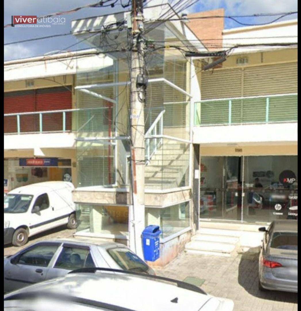 Loja-Salão para alugar, 130m² - Foto 2