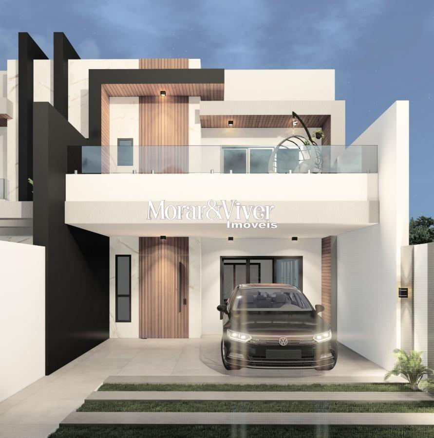 Sobrado à venda com 3 quartos, 180m² - Foto 6