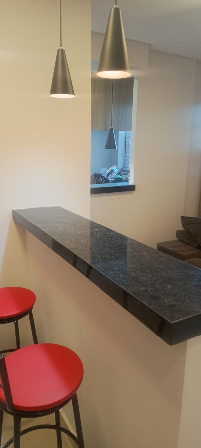 Apartamento à venda com 3 quartos, 75m² - Foto 20