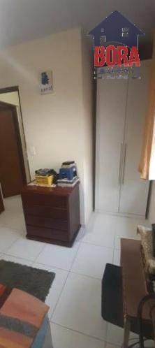 Chácara à venda com 4 quartos, 204m² - Foto 13