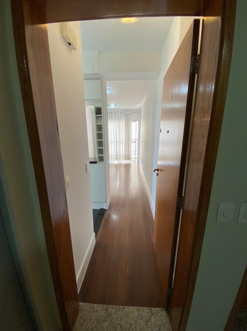 Apartamento à venda com 2 quartos, 56m² - Foto 5