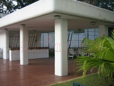 Apartamento para alugar com 3 quartos, 104m² - Foto 40