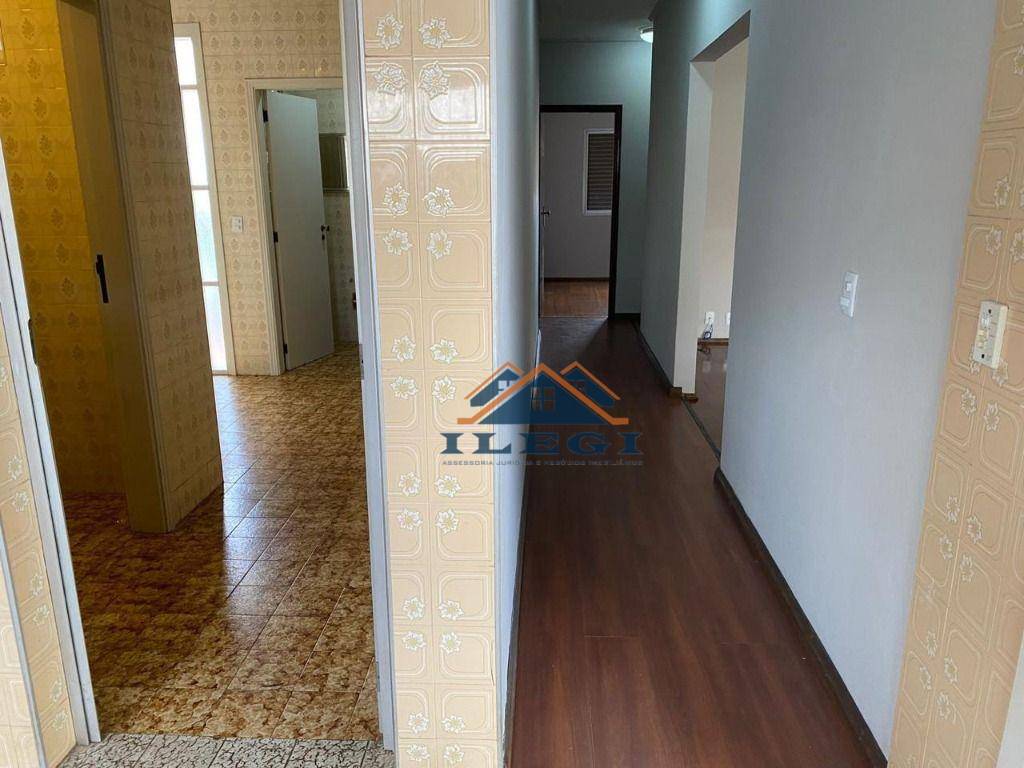 Casa à venda e aluguel com 2 quartos, 160m² - Foto 7