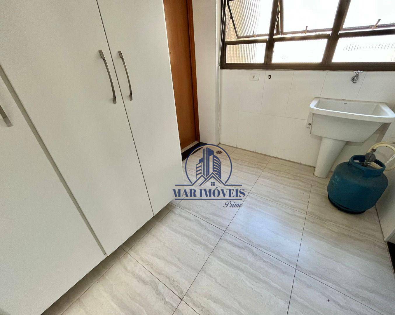 Apartamento à venda com 3 quartos, 130m² - Foto 19