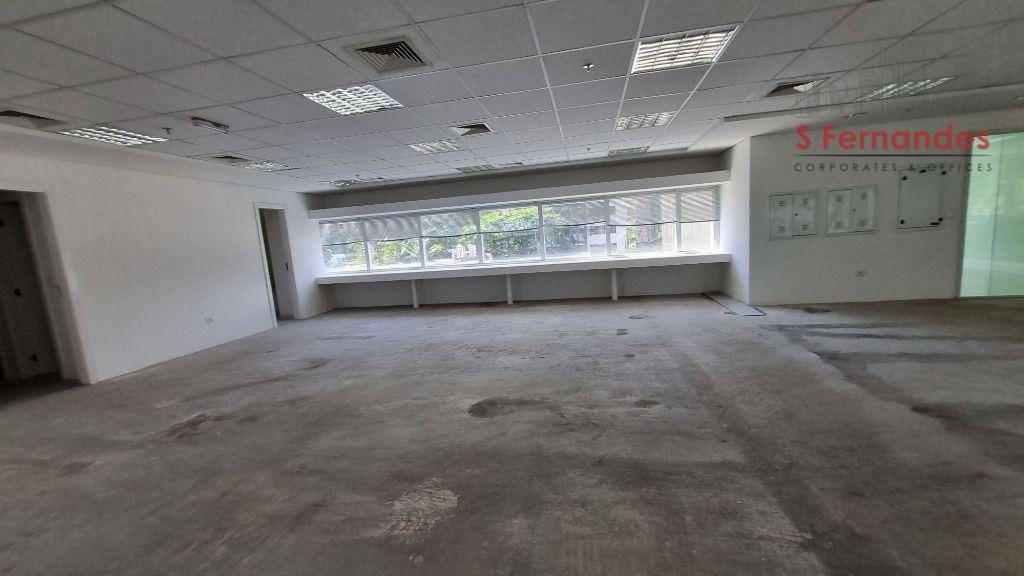 Conjunto Comercial-Sala para alugar, 293m² - Foto 7