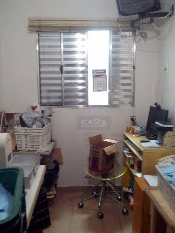 Sobrado à venda com 3 quartos, 180m² - Foto 17