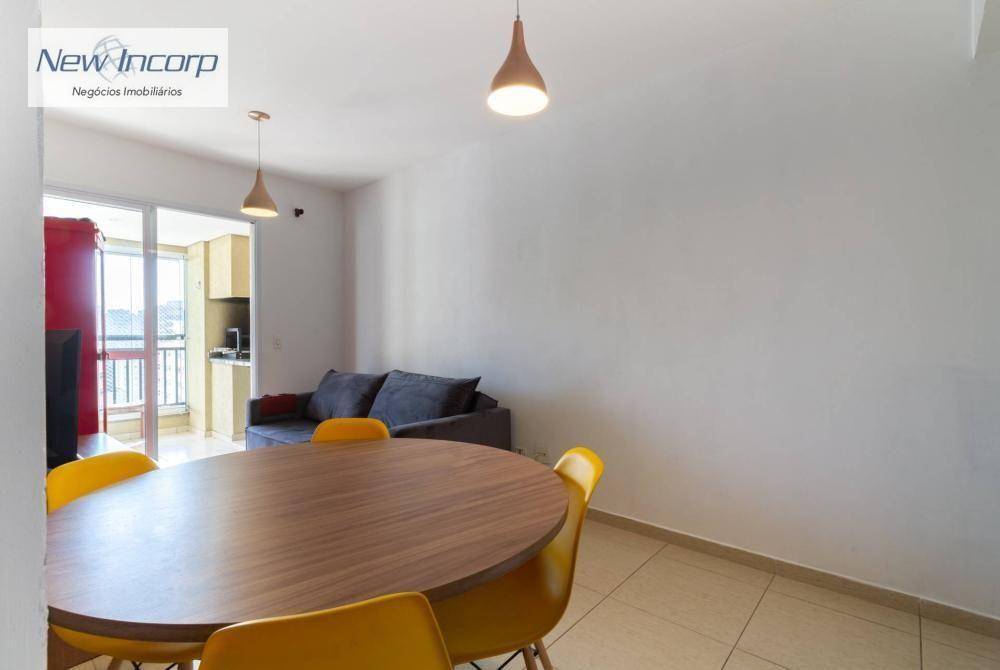 Apartamento à venda com 2 quartos, 65m² - Foto 3