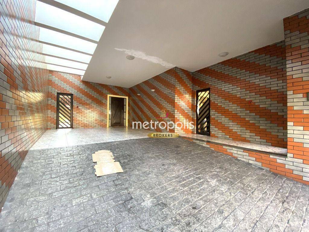 Sobrado à venda com 3 quartos, 280m² - Foto 15