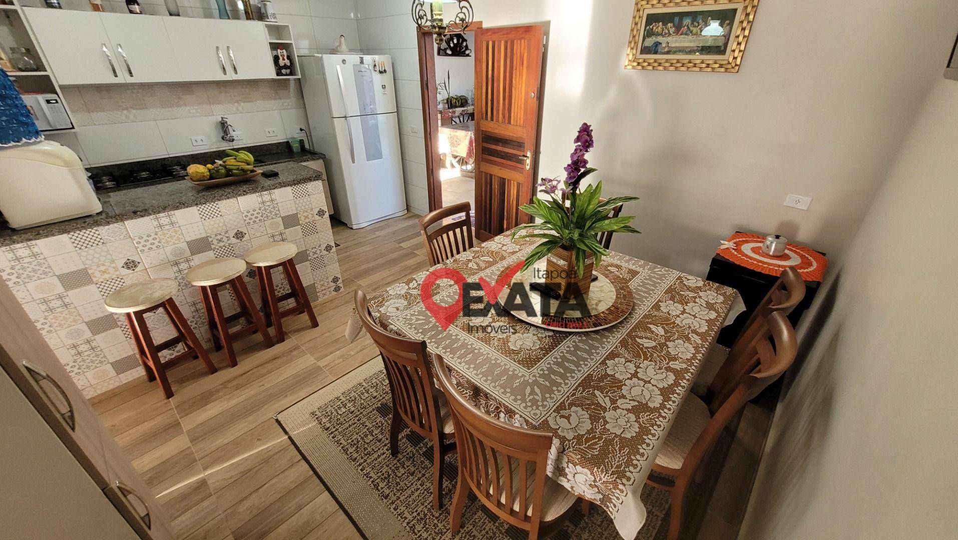 Casa à venda com 3 quartos, 150m² - Foto 4