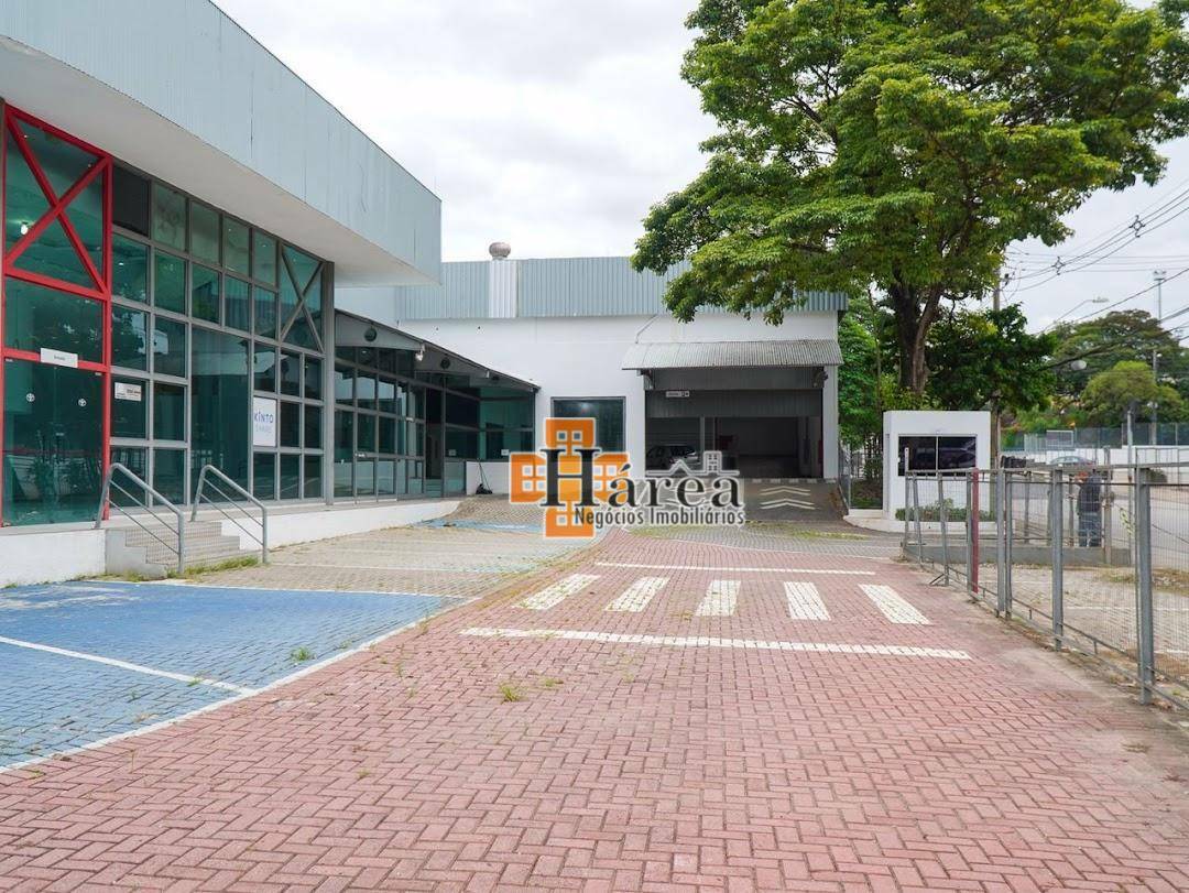 Prédio Inteiro para alugar, 1739m² - Foto 44