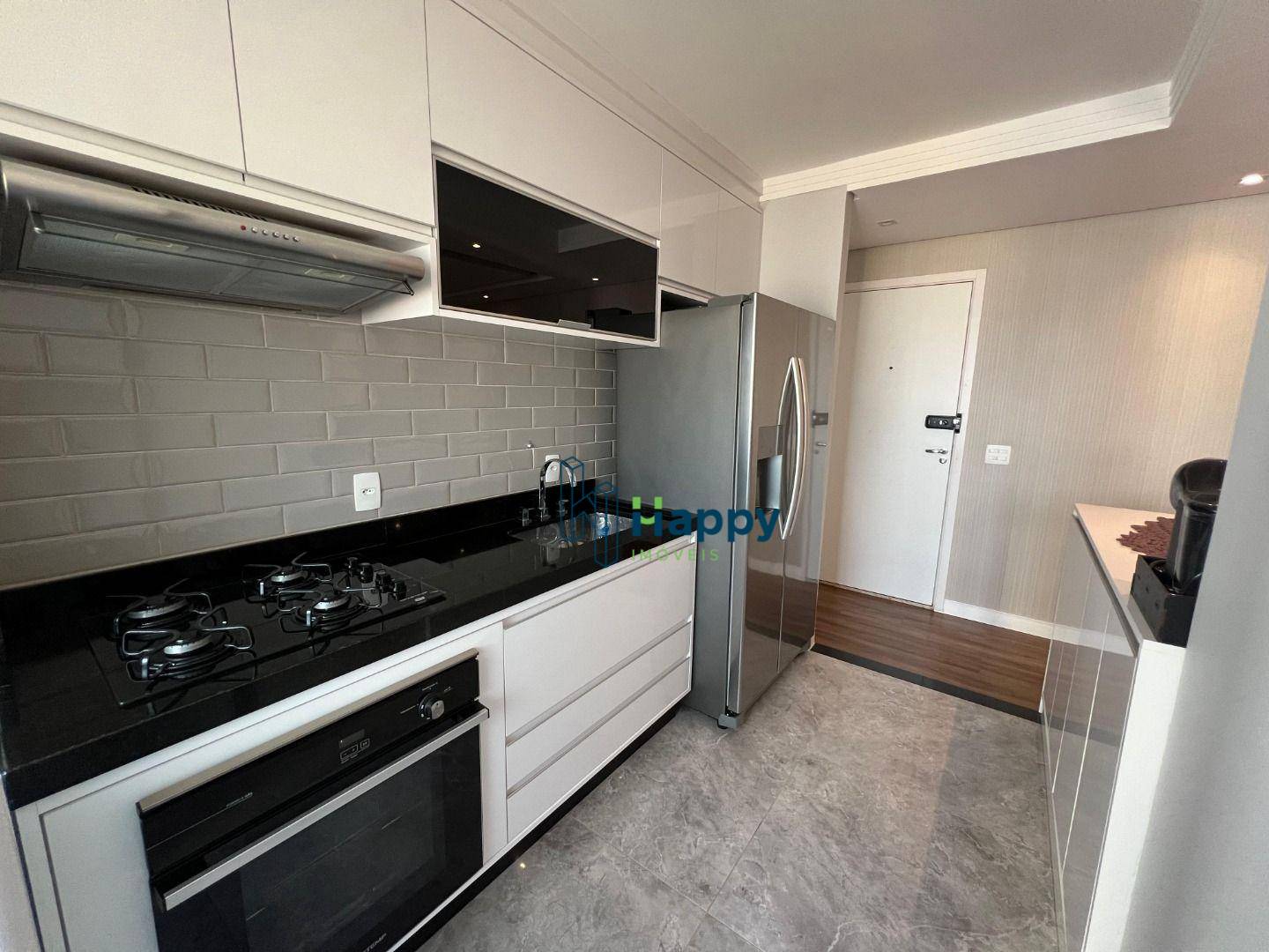 Apartamento, 2 quartos, 87 m² - Foto 1