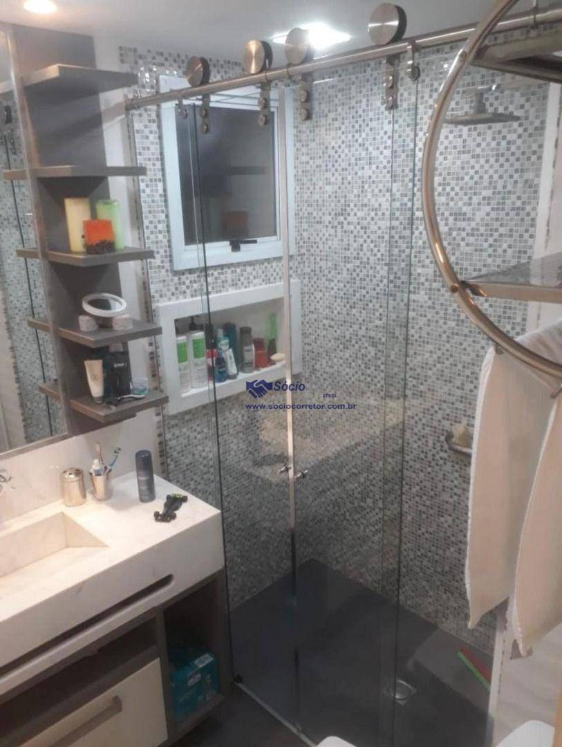 Apartamento à venda com 2 quartos, 115m² - Foto 22