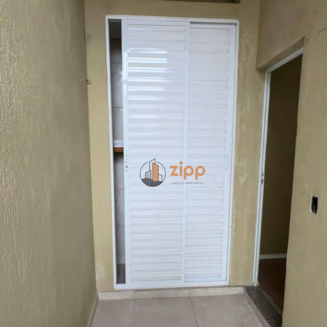 Sobrado à venda com 3 quartos, 140m² - Foto 5