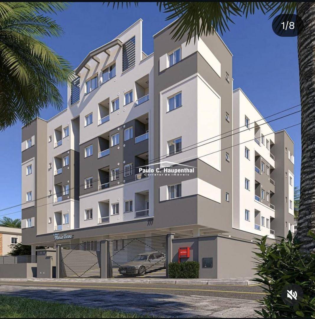 Apartamento, 2 quartos, 56 m² - Foto 4