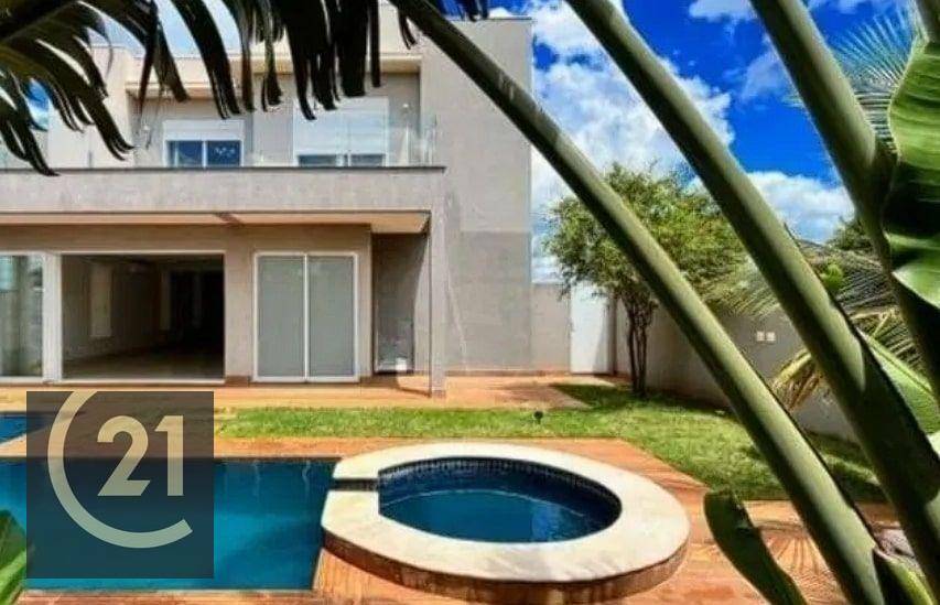 Casa de Condomínio à venda com 5 quartos, 327m² - Foto 8