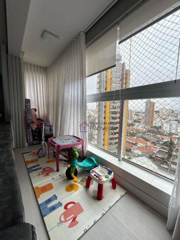 Apartamento à venda com 4 quartos, 139m² - Foto 7