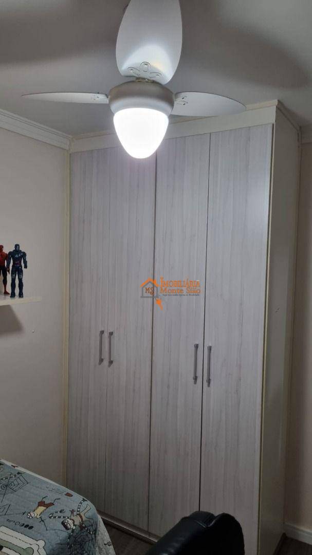 Apartamento à venda com 3 quartos, 76m² - Foto 19