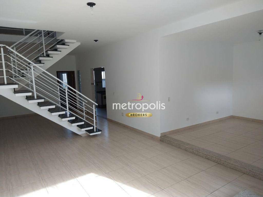 Sobrado à venda com 5 quartos, 354m² - Foto 5