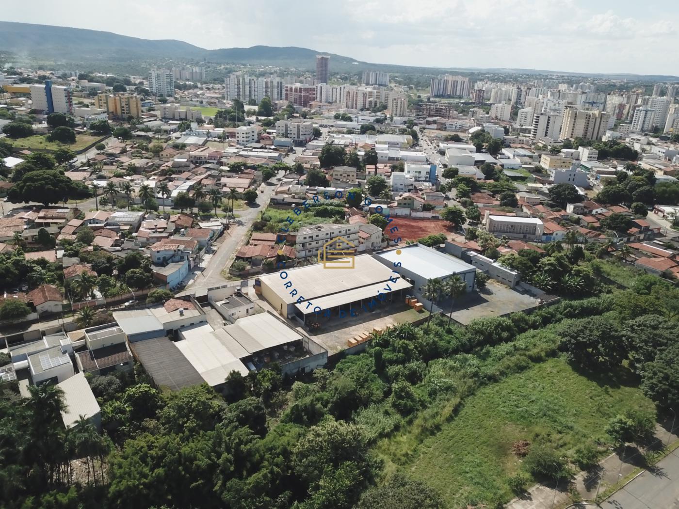 Prédio Inteiro à venda, 2664m² - Foto 28