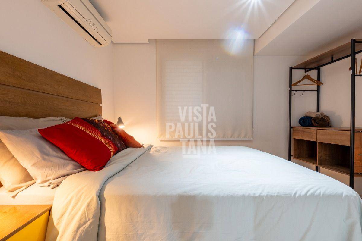 Apartamento à venda com 1 quarto, 72m² - Foto 22