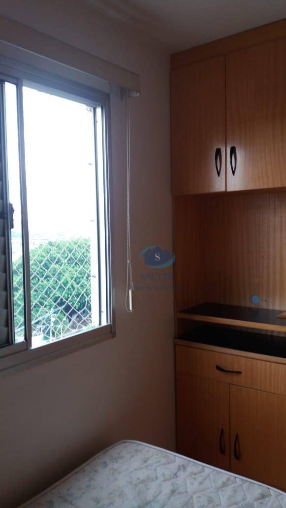 Apartamento à venda com 2 quartos, 48m² - Foto 10