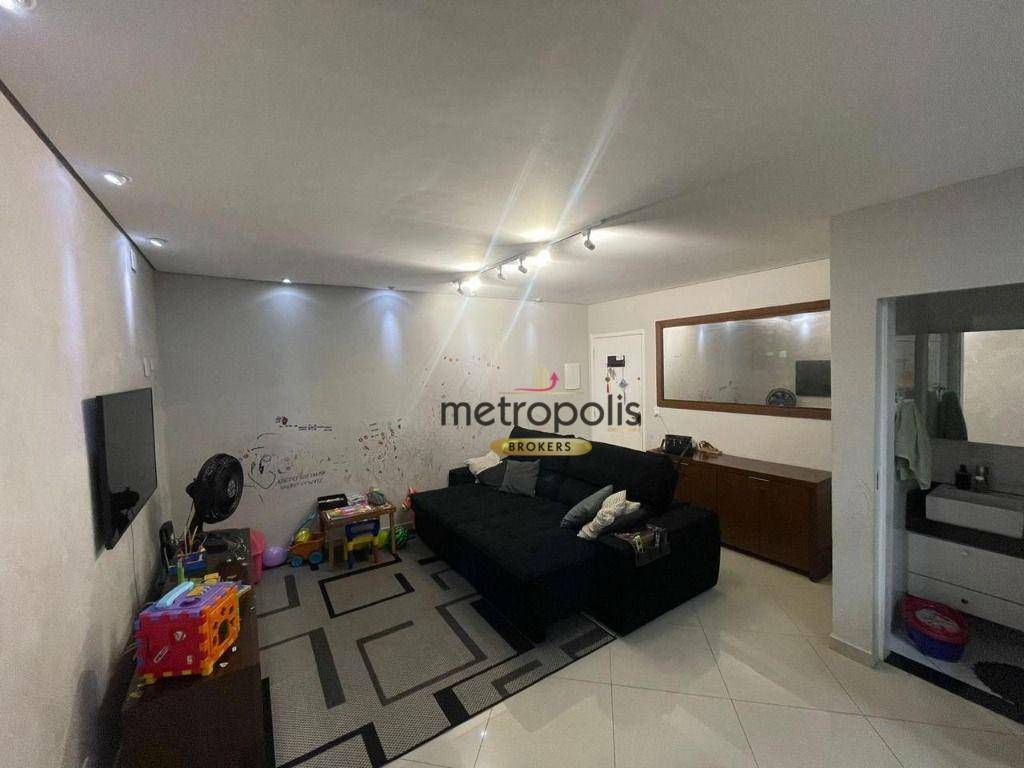 Cobertura à venda com 2 quartos, 120m² - Foto 3