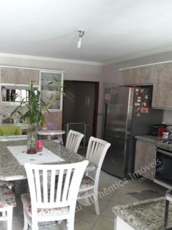 Sobrado à venda com 3 quartos, 155m² - Foto 5