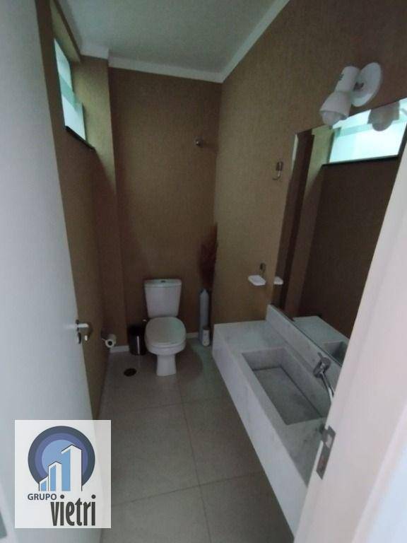 Sobrado à venda com 3 quartos, 200m² - Foto 9