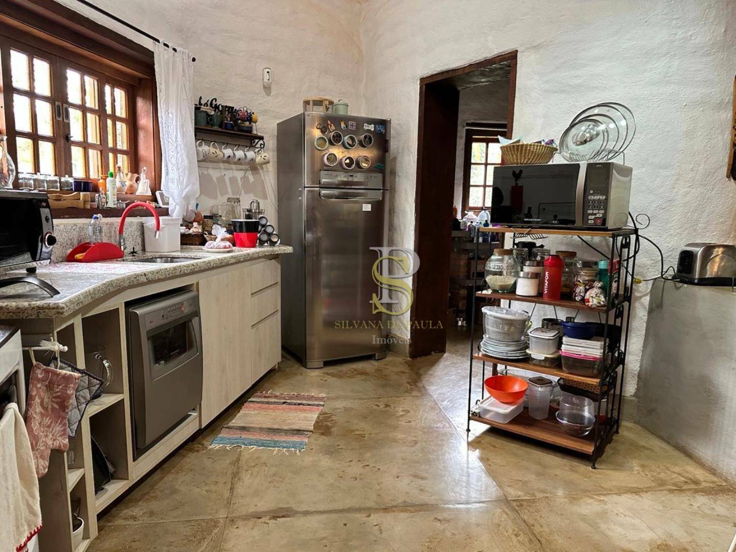 Casa à venda com 3 quartos, 176m² - Foto 23