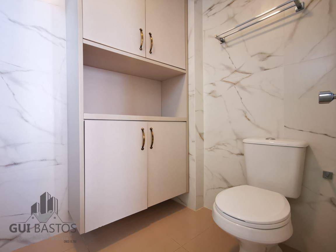 Apartamento à venda com 3 quartos, 167m² - Foto 17