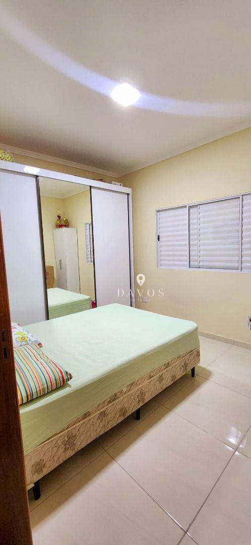 Apartamento à venda com 2 quartos, 58m² - Foto 8
