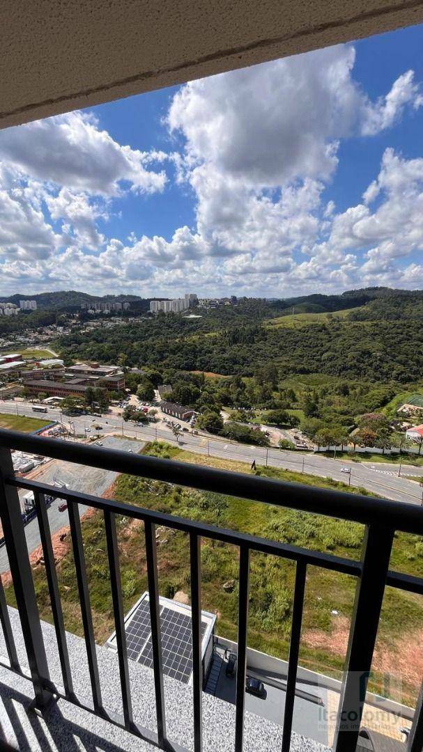 Apartamento à venda com 3 quartos, 120m² - Foto 14