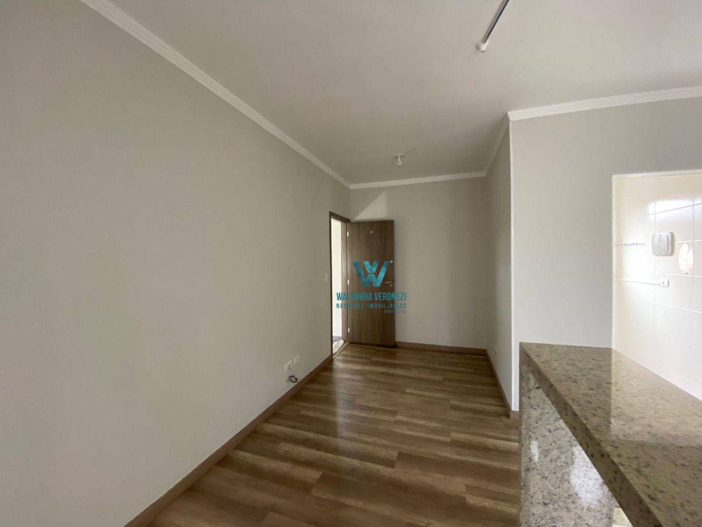 Apartamento à venda com 2 quartos, 57m² - Foto 3