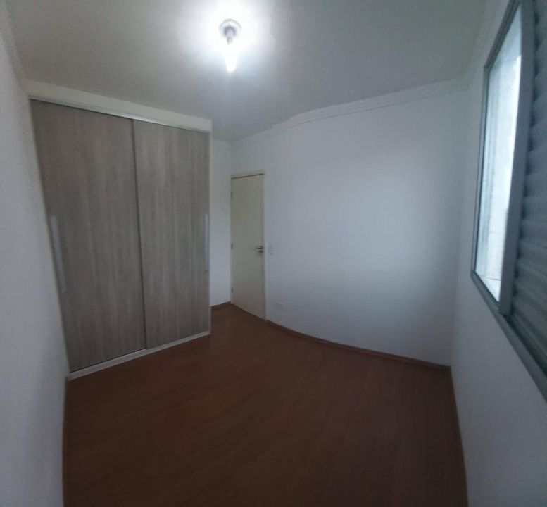 Apartamento à venda com 2 quartos, 52m² - Foto 5