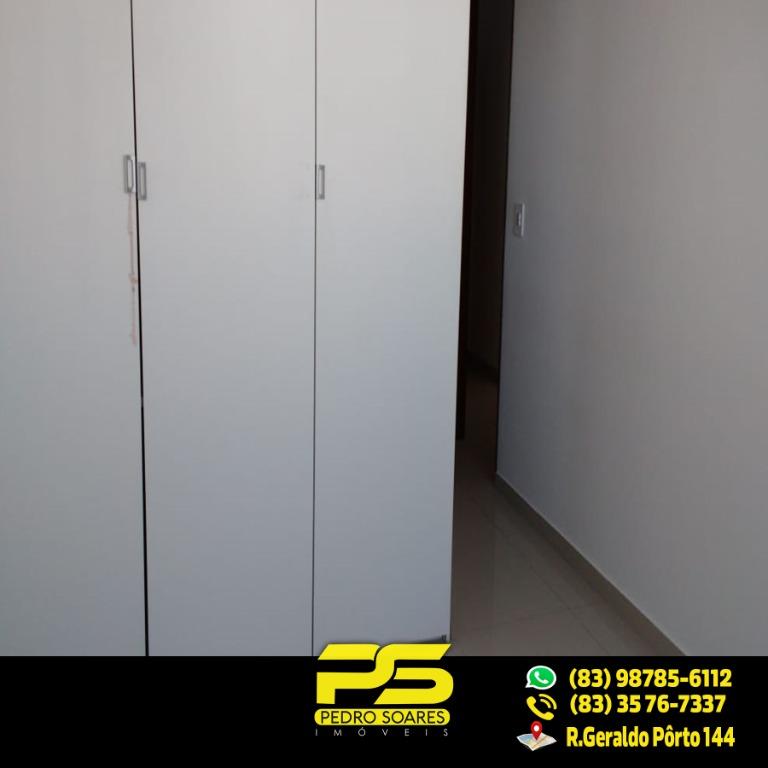 Apartamento à venda com 2 quartos, 68m² - Foto 2