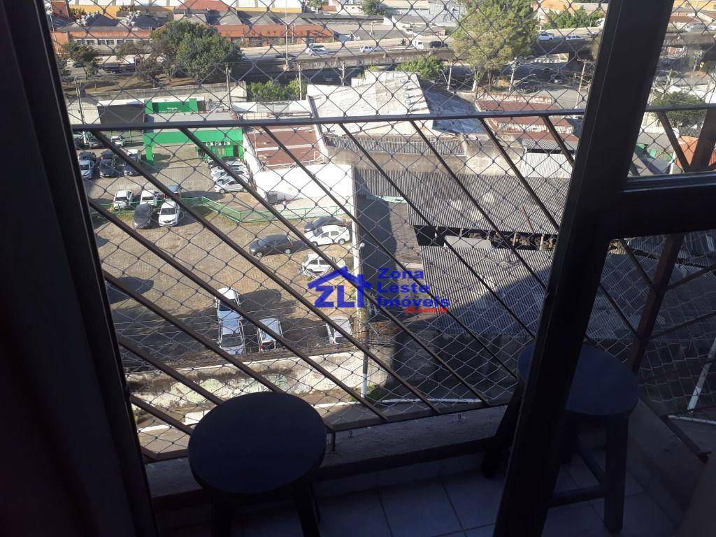 Apartamento à venda com 3 quartos, 64m² - Foto 20