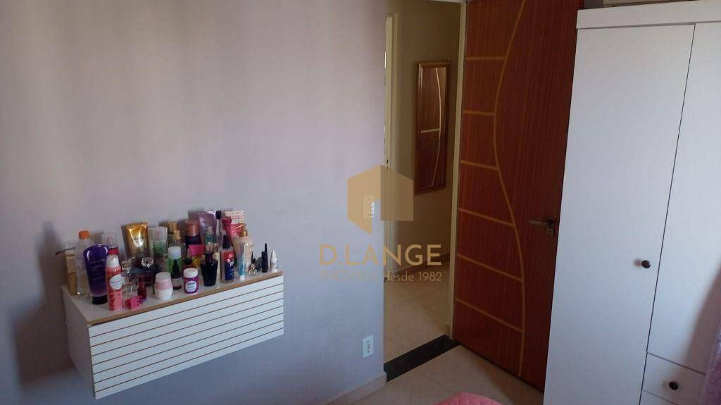 Apartamento à venda com 2 quartos, 44m² - Foto 9