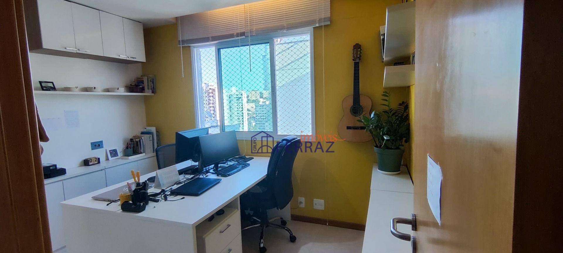 Apartamento à venda com 3 quartos, 95m² - Foto 21