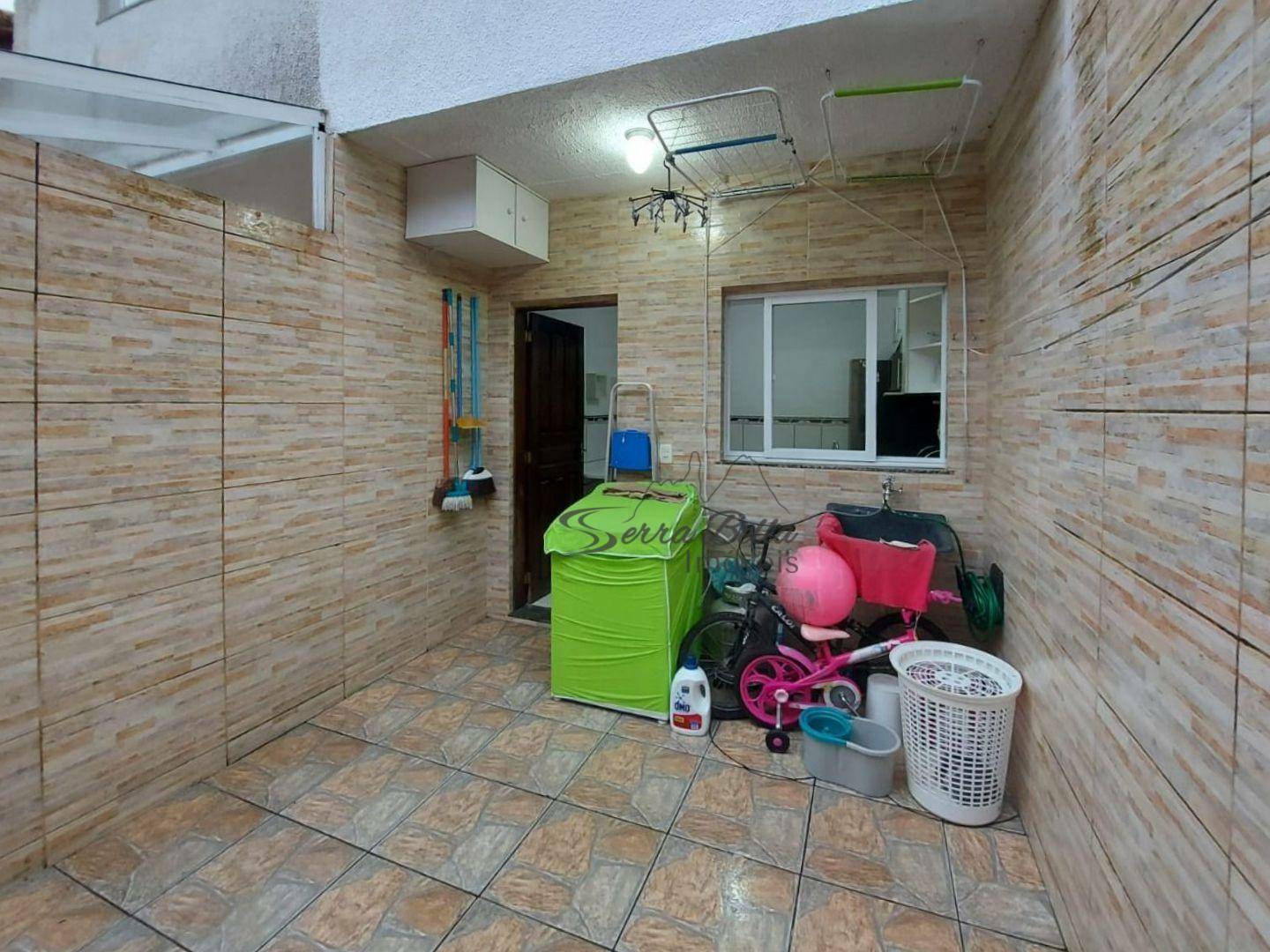 Casa de Condomínio à venda com 3 quartos, 79m² - Foto 10