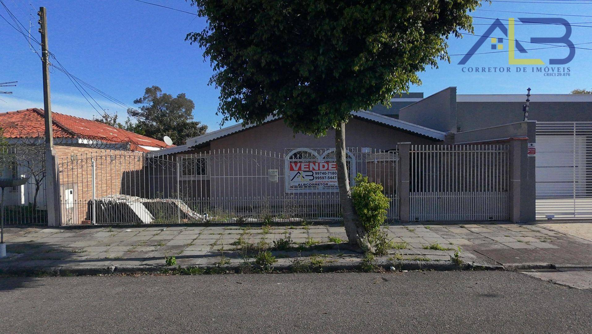 Casa, 3 quartos, 170 m² - Foto 2