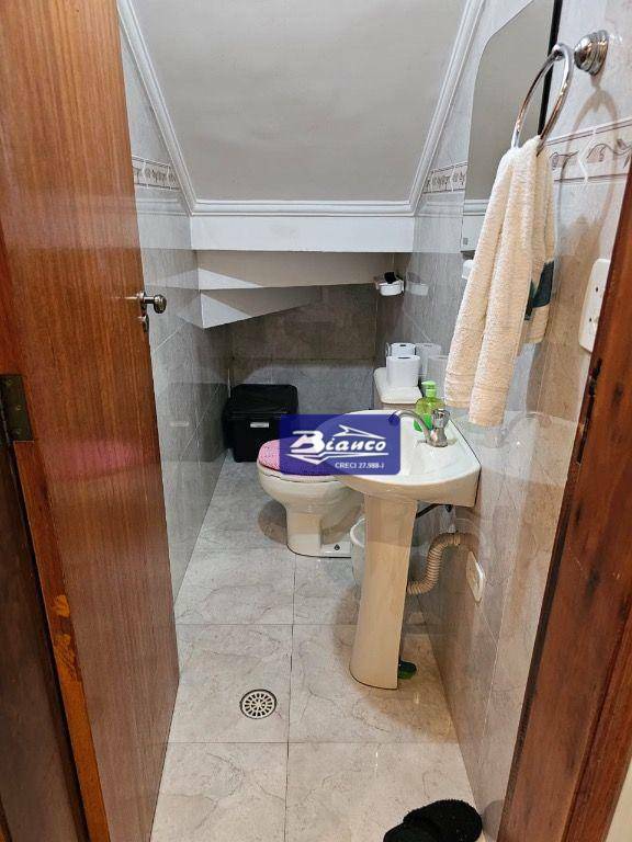 Sobrado à venda com 3 quartos, 163m² - Foto 33