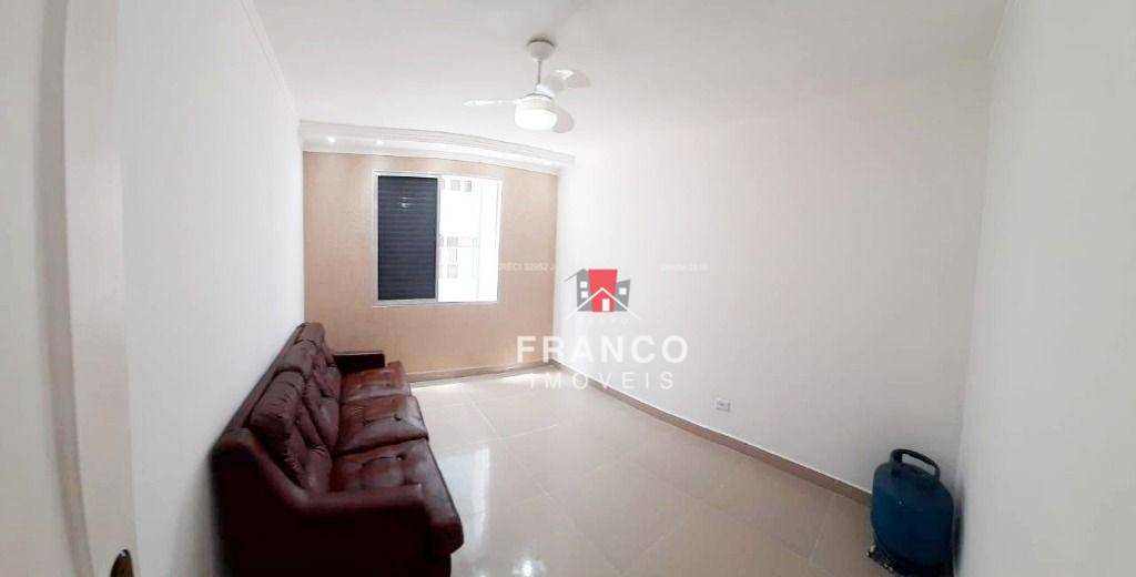 Apartamento à venda com 1 quarto, 40m² - Foto 4