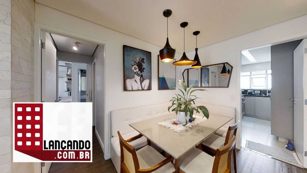 Apartamento à venda com 3 quartos, 85m² - Foto 6