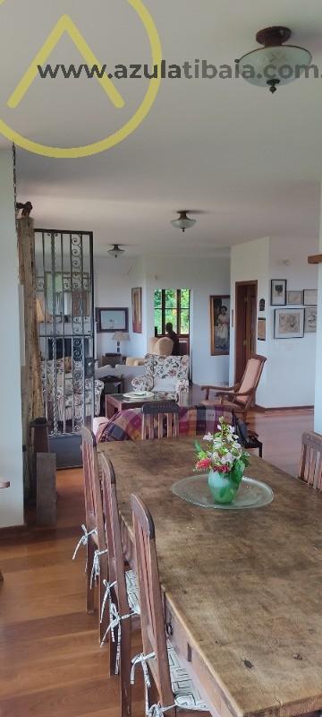 Sítio, 4 quartos, 2 hectares - Foto 9